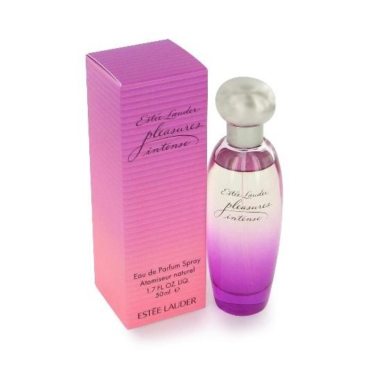 Perfume Estee Lauder Pleasures Intense