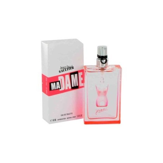 Perfume Jean Paul Gaultier Madame