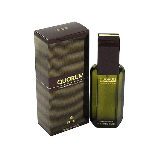 Parfum Puig Quorum Men