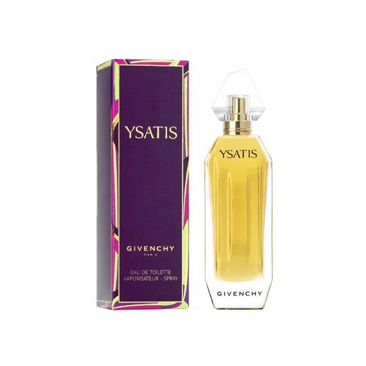Perfume Givenchy Ysatis