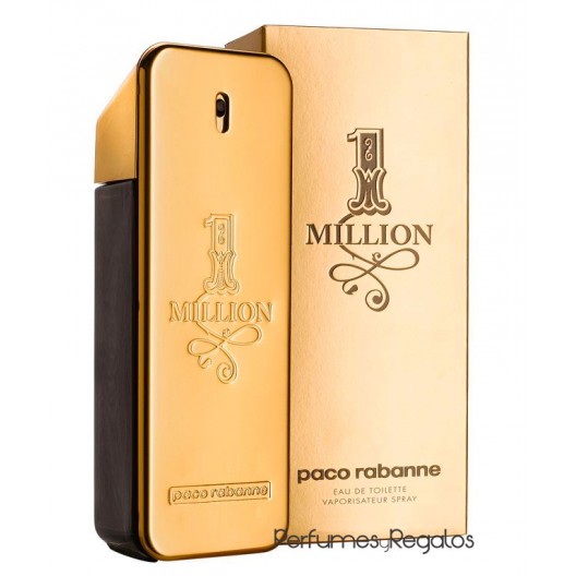 Parfüm Paco Rabanne 1 Million