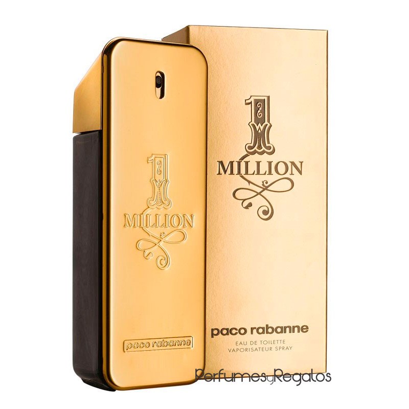 paco rabanne 1 million | kaufen sie parfum one million | preis