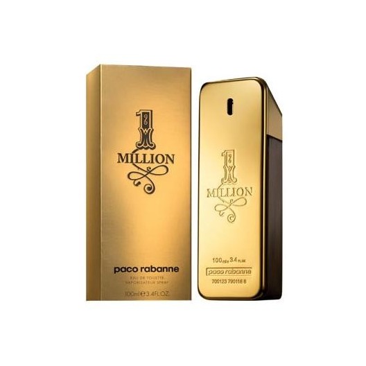 Parfum Paco Rabanne 1 Million