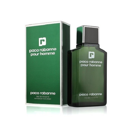 Perfume Paco Rabanne Homme 1 Litro