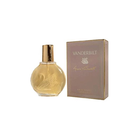 Perfume Gloria Vanderbilt Gloria Vanderbilt, Vanderbilt