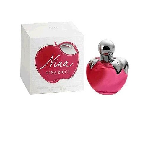 Perfume Nina Ricci Nina