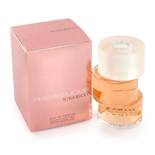 Perfume Nina Ricci Premier Jour