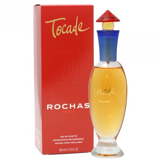 Parfüm Rochas Tocade