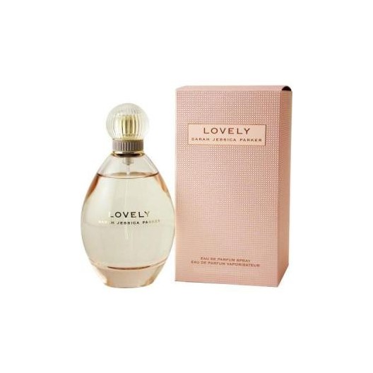 Perfume Sarah Jessica Parker Lovely