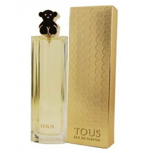 Perfume Tous Tous