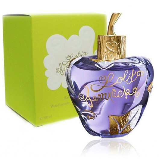 Perfume Lolita Lempicka Lolita lempicka