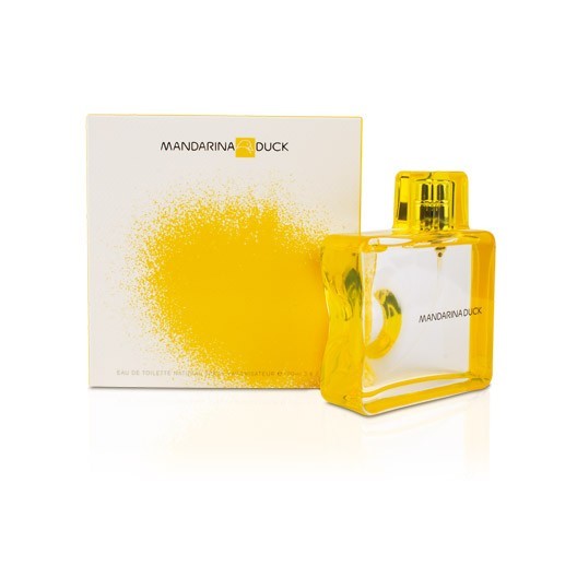 Perfume Mandarina Duck Mandarina Duck