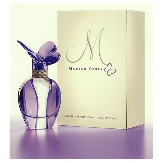 Perfume Mariah Carey M by