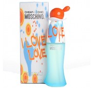 I Love Love Moschino edt 30ml