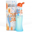 I' Love Love Moschino 30ml