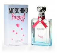 Moschino Funny edt 100ml