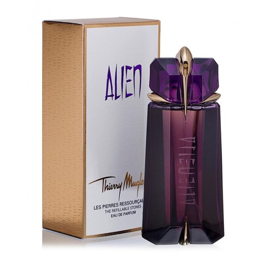 Perfume Thierry Mugler Alien eau de parfum