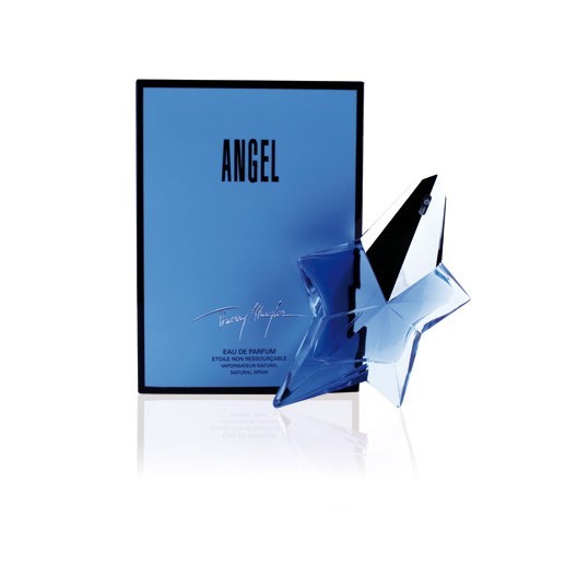 Perfume Thierry Mugler Angel