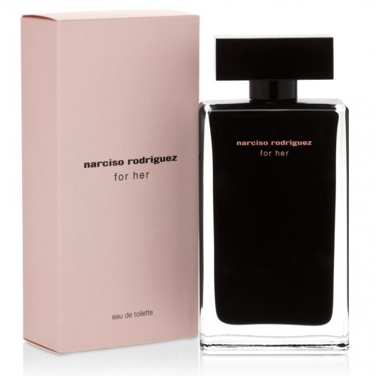 Parfüm Narciso Rodriguez For Her