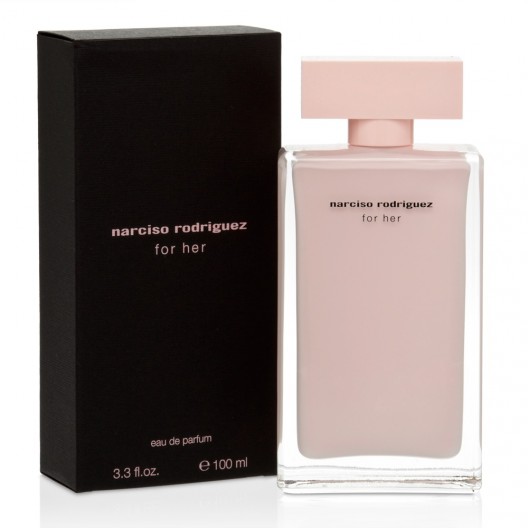 Parfum Narciso Rodriguez For Her