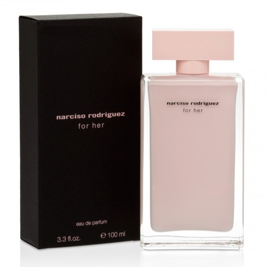 Parfüm Narciso Rodriguez For Her