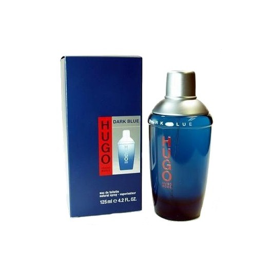 Perfume Hugo Boss Hugo Dark Blue