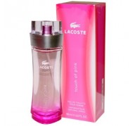 Lacoste Touch of Pink 50ml