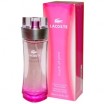 Lacoste Touch of Pink 50ml