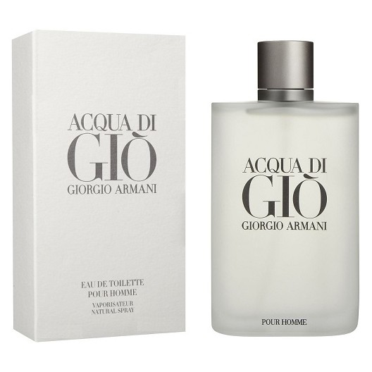 Perfume Armani Acqua di Gio