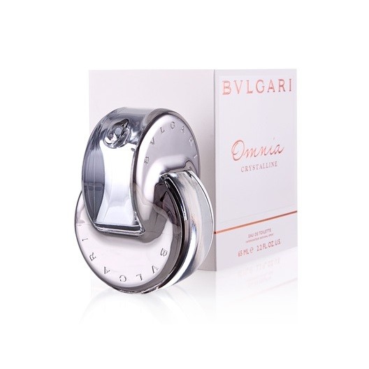 Parfum Bvlgari Omnia Crystalline