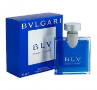 Bvlgari BLV Homme edt 100ml