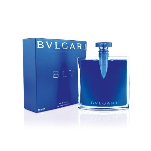 Perfume Bvlgari BLV