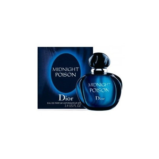 dior parfum midnight poison