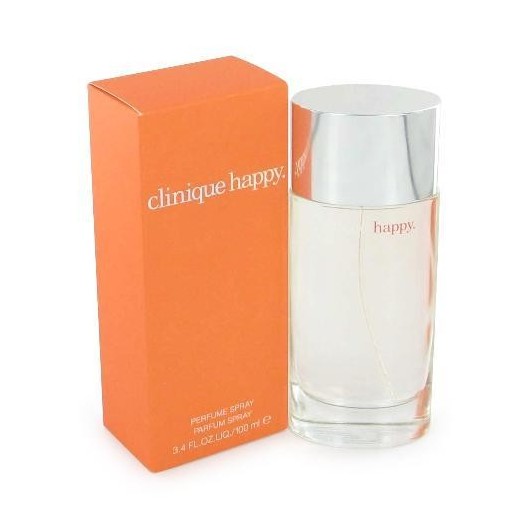 Parfum Clinique Happy