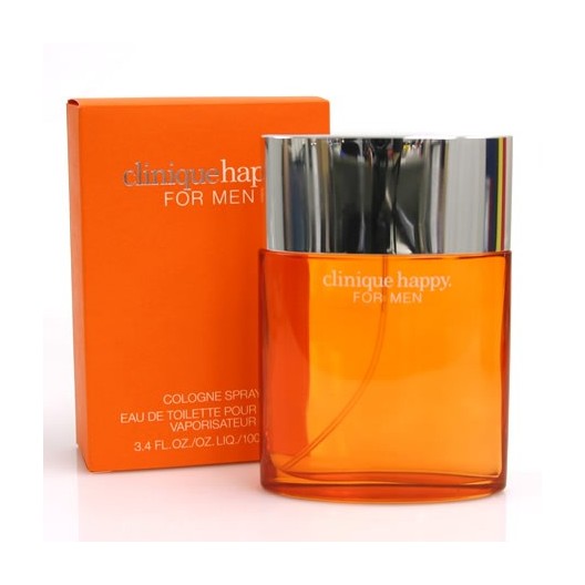 Parfum Clinique Happy Men