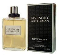 Givenchy Gentleman edt 100ml