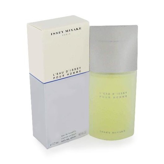 Perfume Issey Miyake L' Eau d' Issey Homme