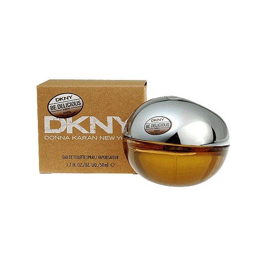 Parfüm DKNY Be Delicious Men