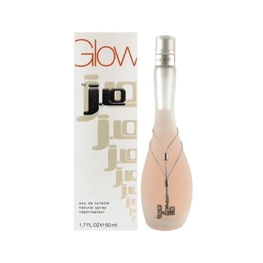Perfume Jennifer Lopez Glow