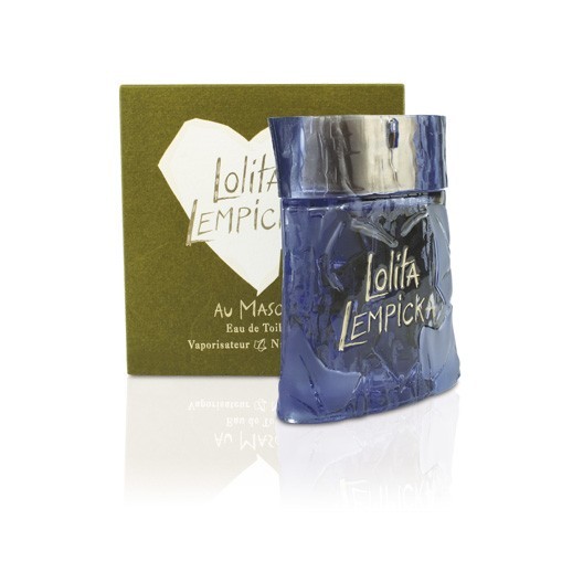 Perfume Lolita Lempicka Au Masculin