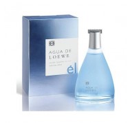 Agua de Loewe El edt 150ml