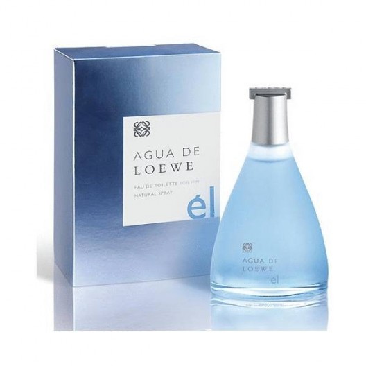 Perfume Loewe Agua El