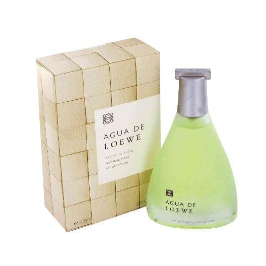 Perfume Loewe Agua