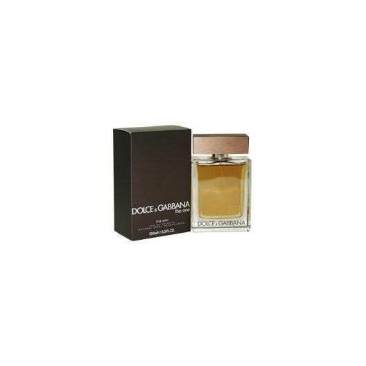 Perfume Dolce & Gabbana Dolce Gabbana The One