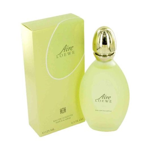 Perfume Loewe Aire by