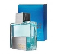 Solo Intense Loewe edc 125ml