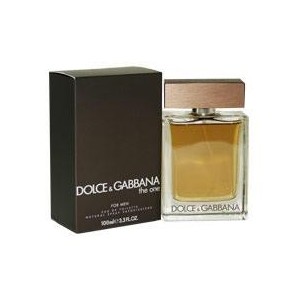 Dolce Gabbana The One edt 100ml Dolce Gabbana The One edt 100ml