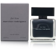 Narciso Rodriguez For Him edt 100ml