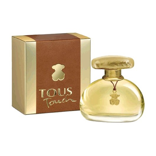Perfume Tous Touch