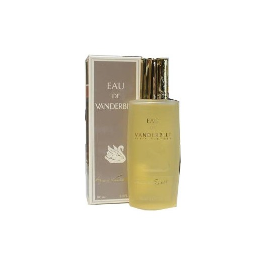 Perfume Gloria Vanderbilt Gloria Vanderbilt, Eau de Vanderbilt